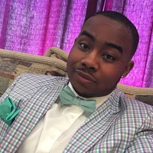 Meet your Posher, Hezekiah